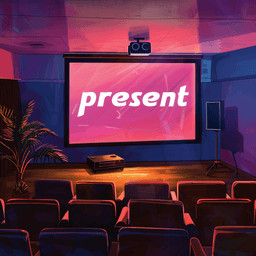 Text-to-Presentation